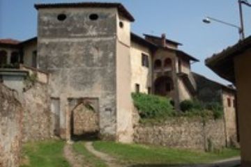 Porta di accesso al ricetto