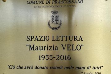"Ciò che avrò donato resterà nelle mani di tutti"
